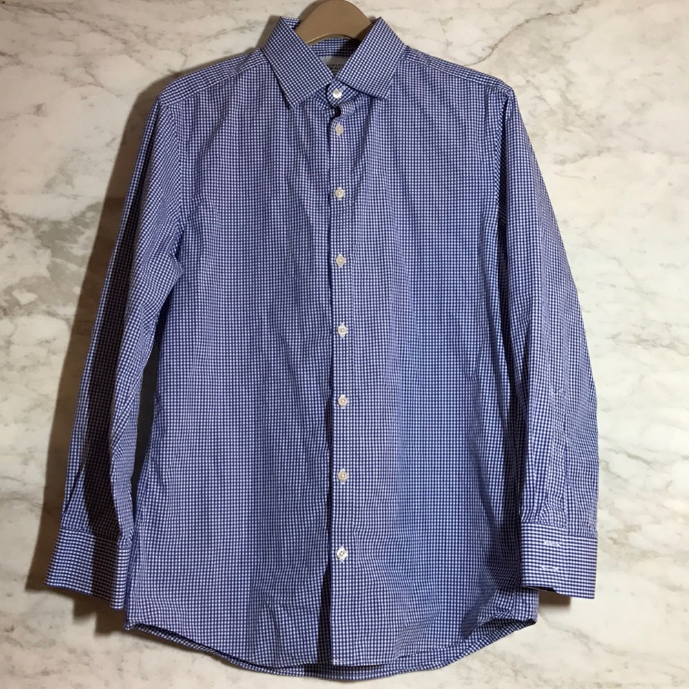 Mens Button Down - New Without Tags - image 2